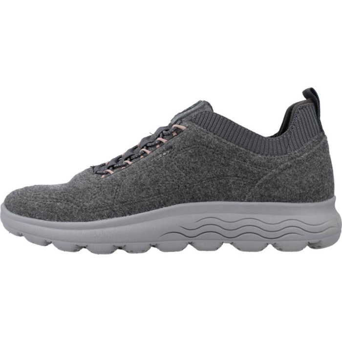 SNEAKERS GEOX D SPHERICA A