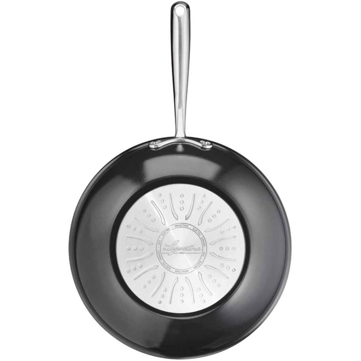 Wok LAGOSTINA Desideria 28cm