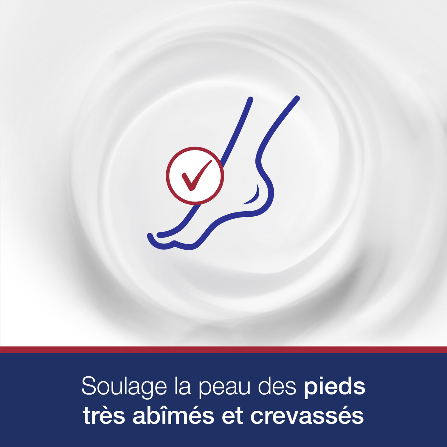 Crème pieds - NEUTROGENA® Crème Pieds Talons Crevassés 50 ml