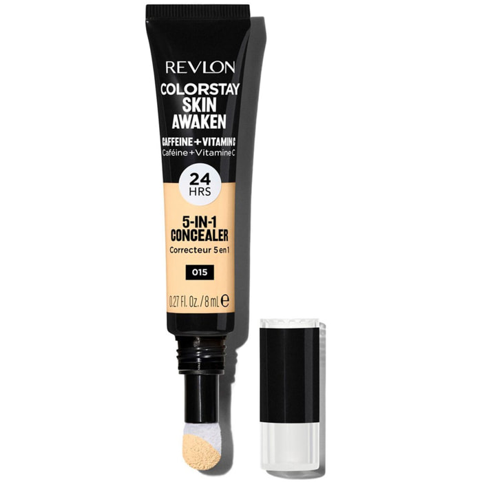ColorStay Skin Awaken - Anti-cernes 5 en 1 8 ml