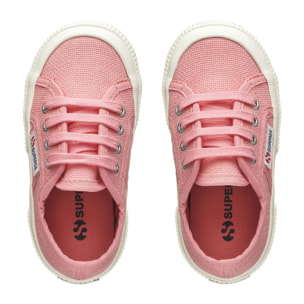 Le Superga Bambino/a Rosa 2750-JCOT CLASSIC