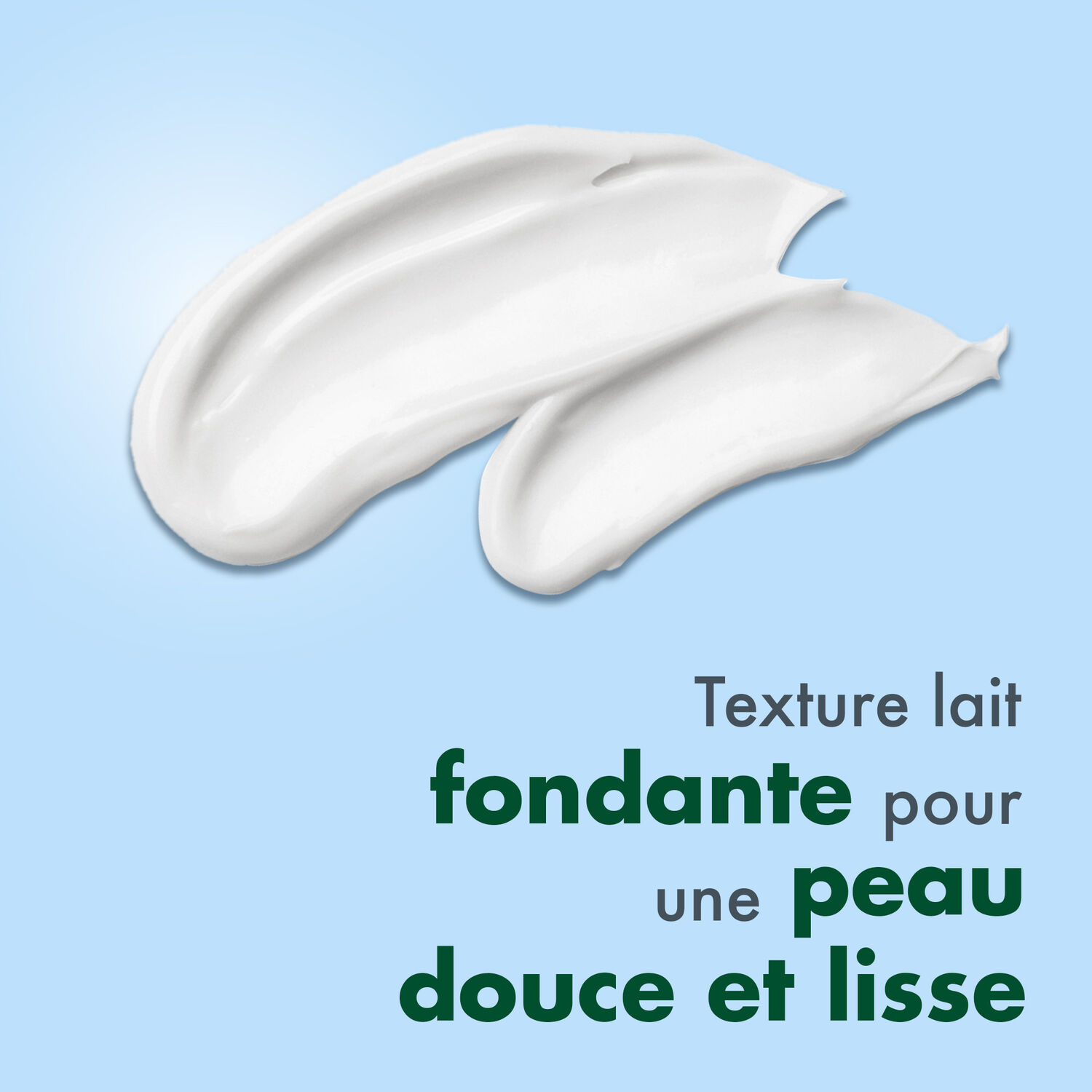 Lait corporel - Lait corporel hydratant quotidien