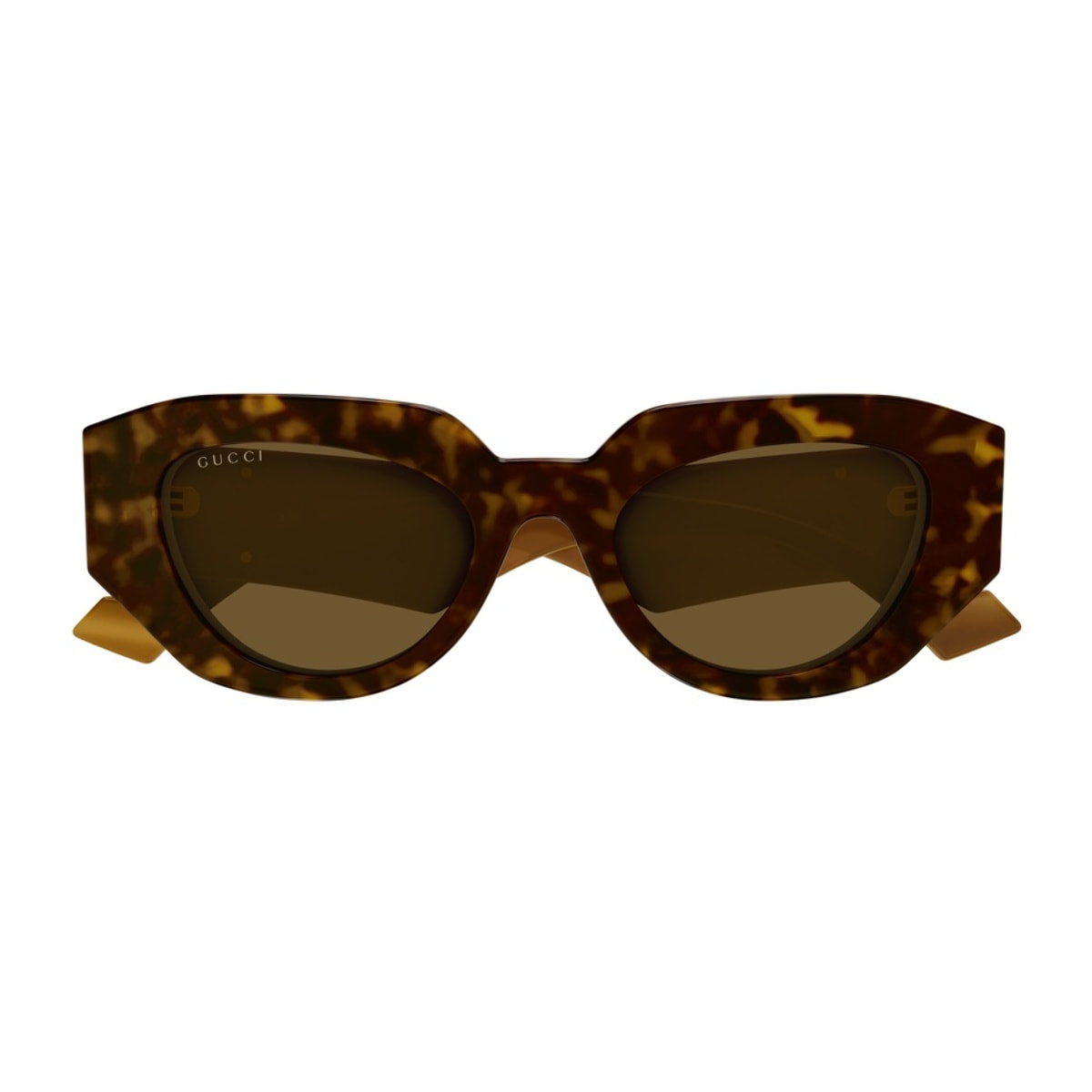 Gafas de Sol Gucci GG1421S-009 de Acetato Mujer 51 mm