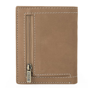 Cartera Lois Debauch Marron