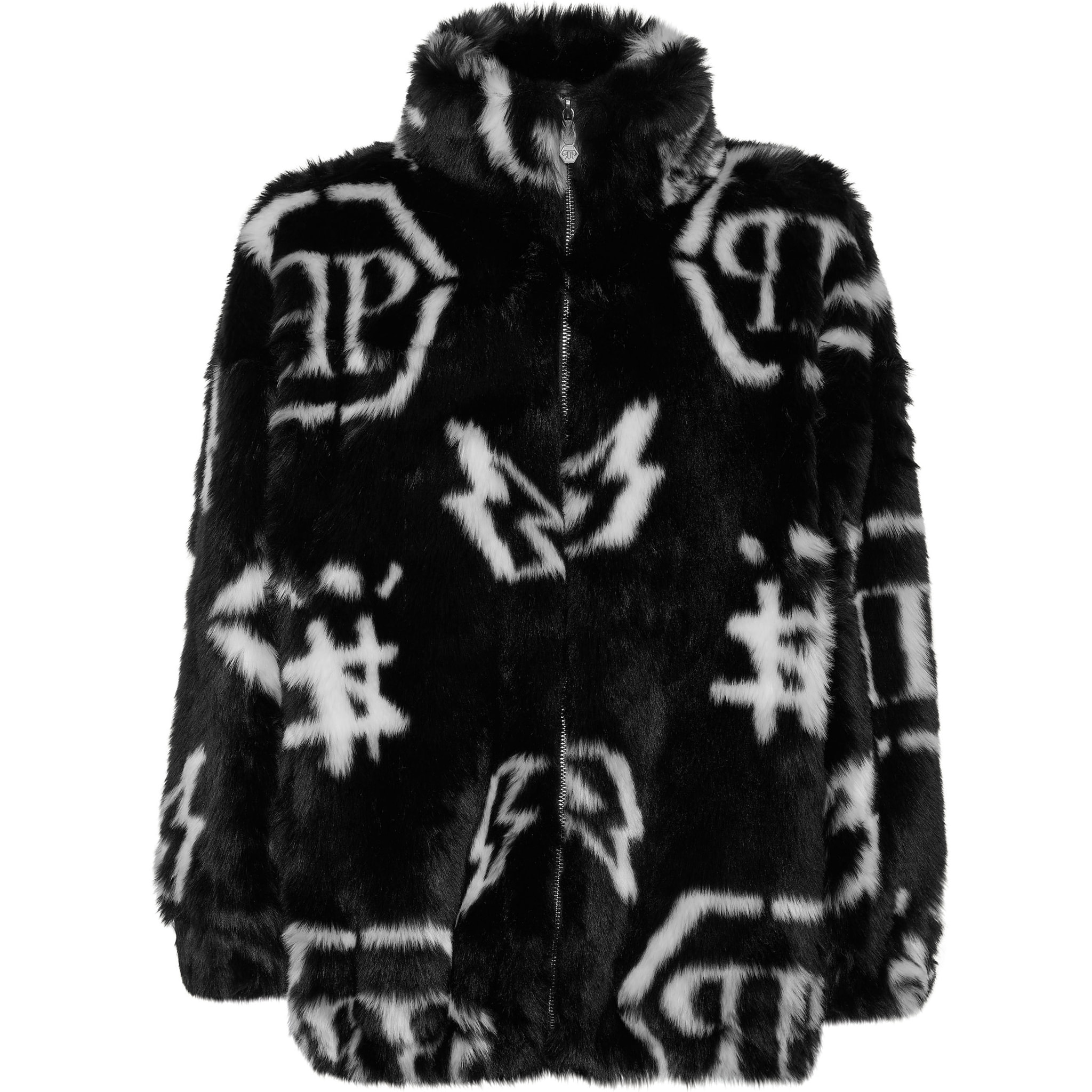 PHILIPP PLEIN Jacket MONOGRAM