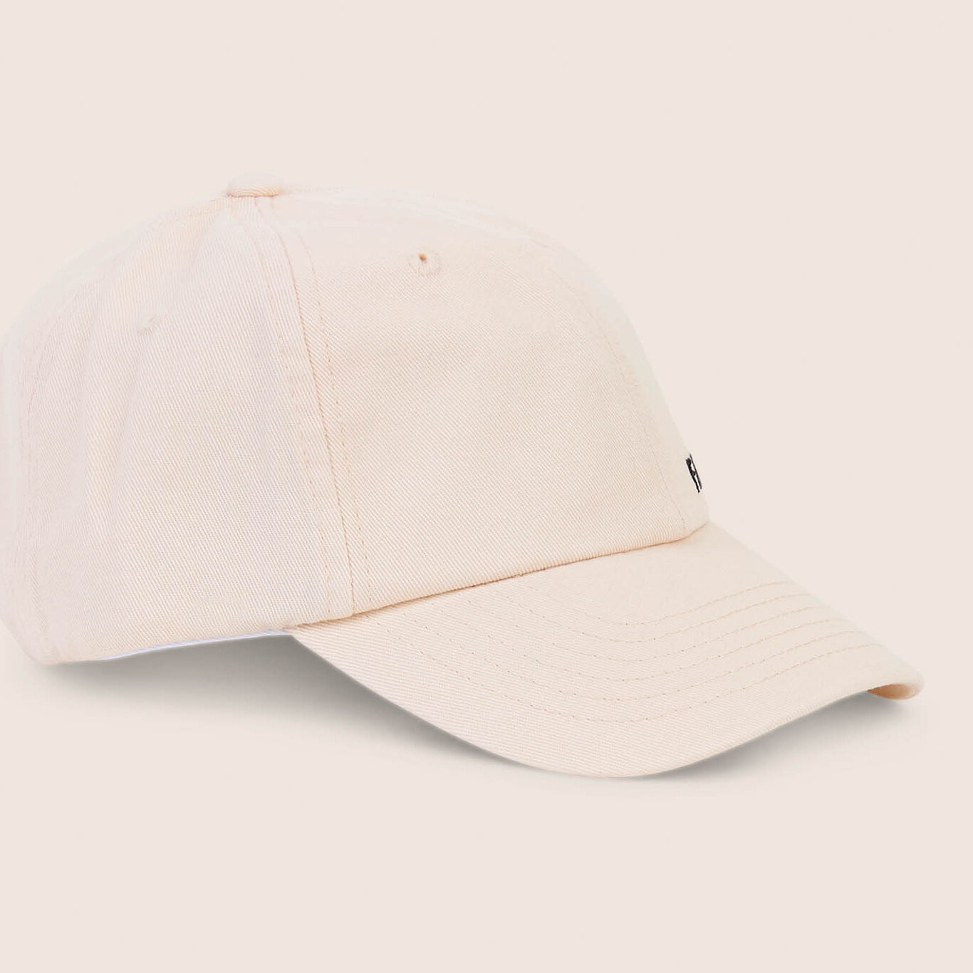 Cappellino da baseball in cotone con logo FREDDY