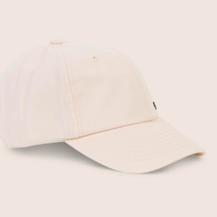 Cappellino da baseball in cotone con logo FREDDY