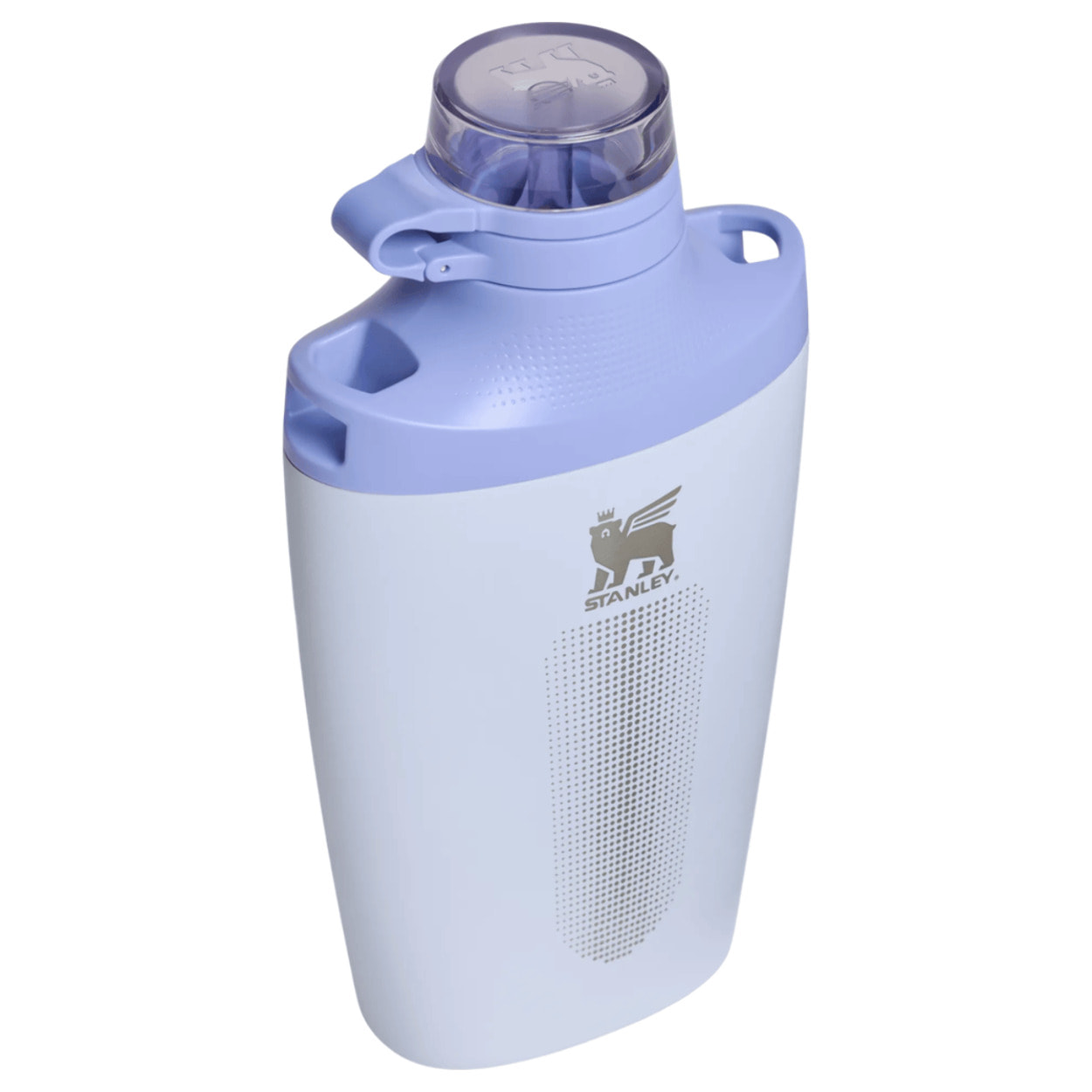 Borraccia Palestra - 0,68L - CROSS BOTTLE - Dew Drop