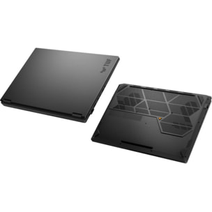 PC Gamer ASUS TUF A18" WUXGA 144Hz AMD Ryzen 7 260 Nvidia GeForce RTX 5070 16 Go RAM DDR5 SSD 1 To