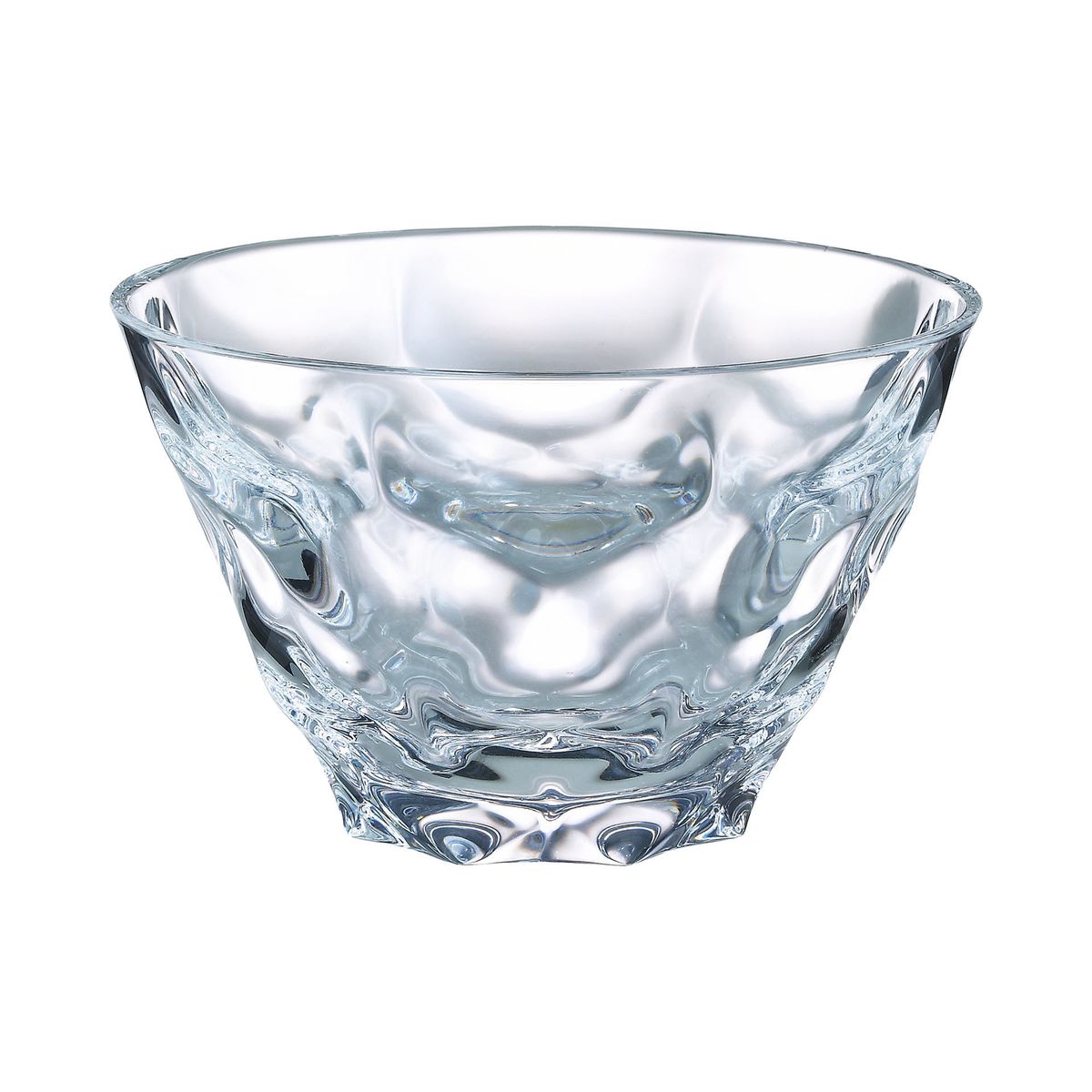 Coupe à glace 35 cl Iced Diamant - Luminarc