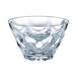 Coupe à glace 35 cl Iced Diamant - Luminarc