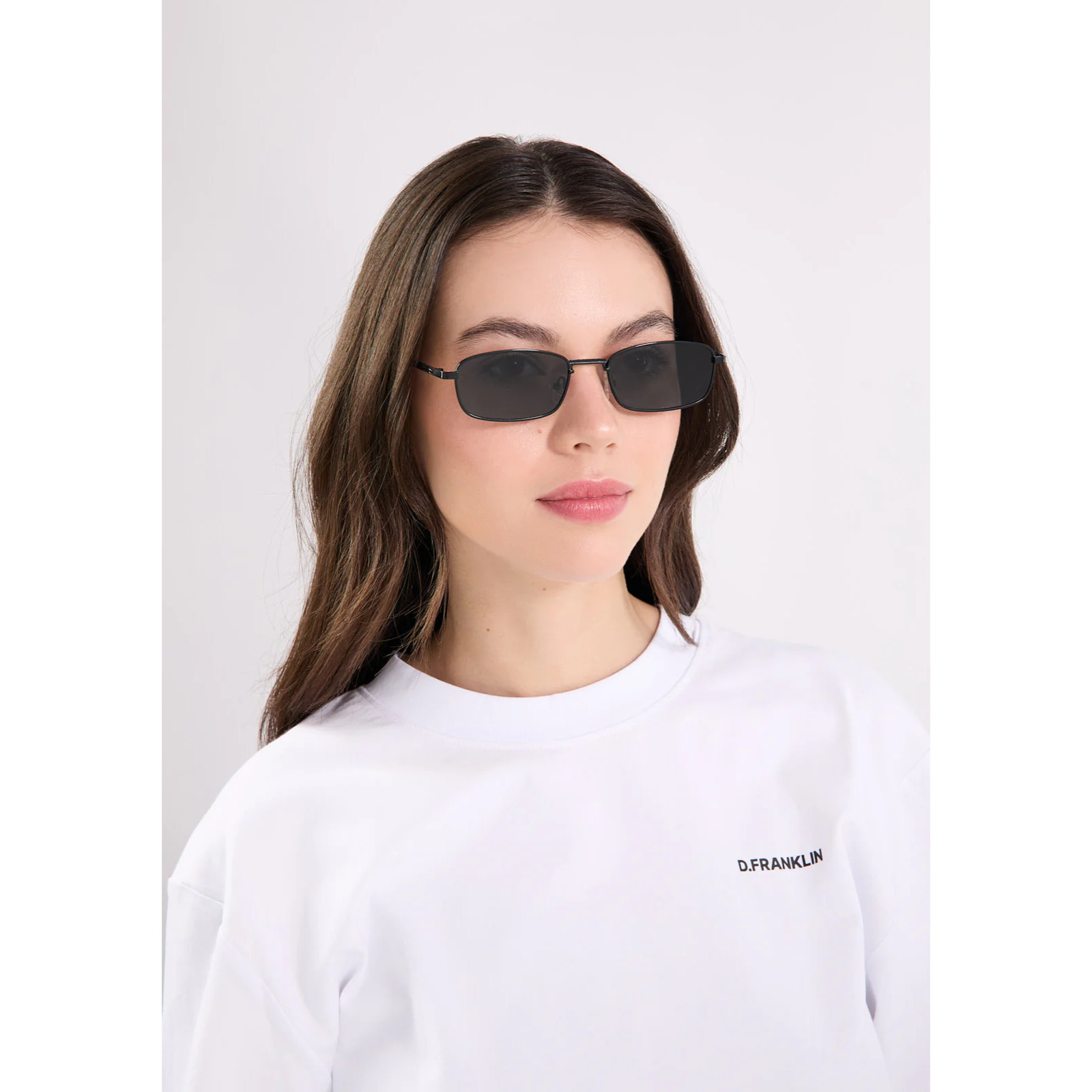 Gafas De Sol D. Franklin Square Legacy