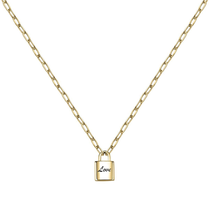 Collar La Petite Story Mujer LPS10ASD04