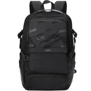 Zaino  da uomo Textile Polyester 29.5x47.5x13.5 cm