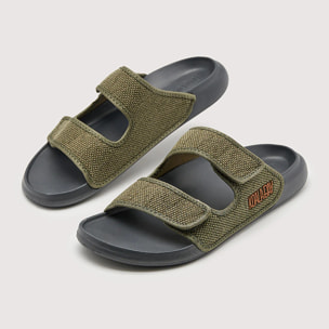 Chancla Pala Verde - Agro