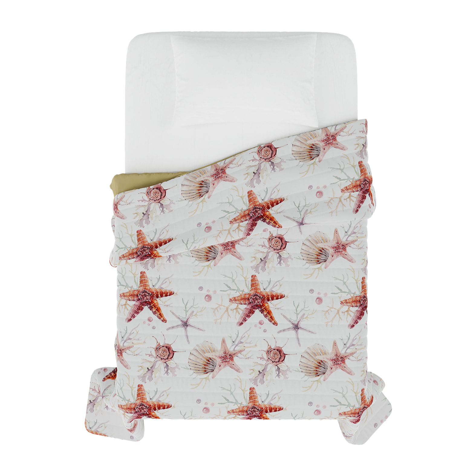 TRAPUNTINO ESTIVO 100 gr FANTASY SINGOLO