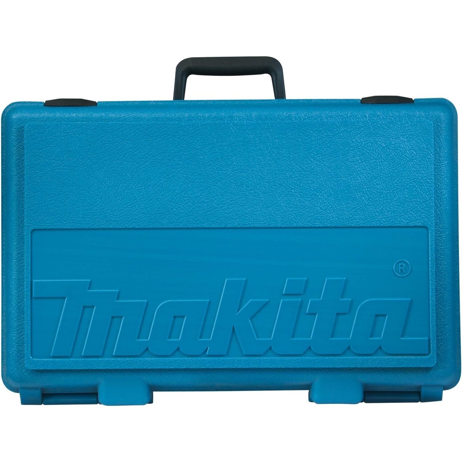 Vibrador de hormigón 18 V Li-Ion 4 Ah MAKITA - 2 baterías, cargador, maletín - DVR450RME