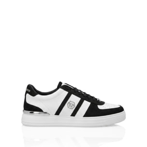 PHILIPP PLEIN Zapatillas bajas