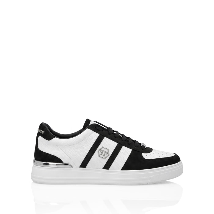 PHILIPP PLEIN Zapatillas bajas