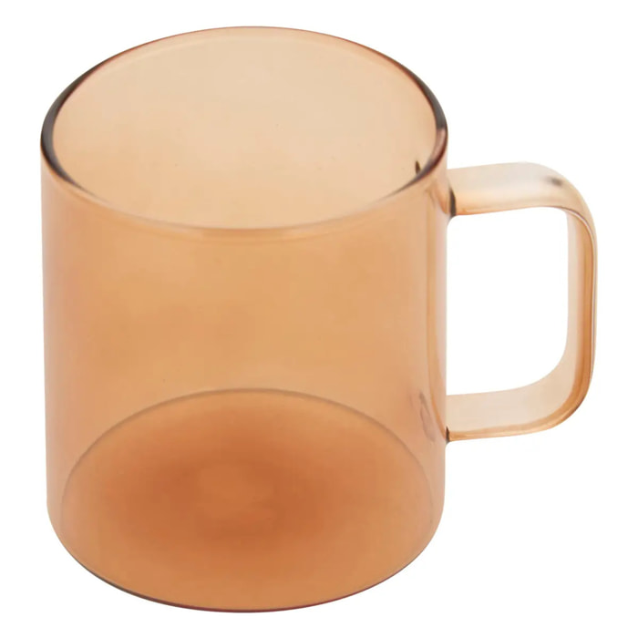 Mug Mia L11,7xp8xH10,1cm