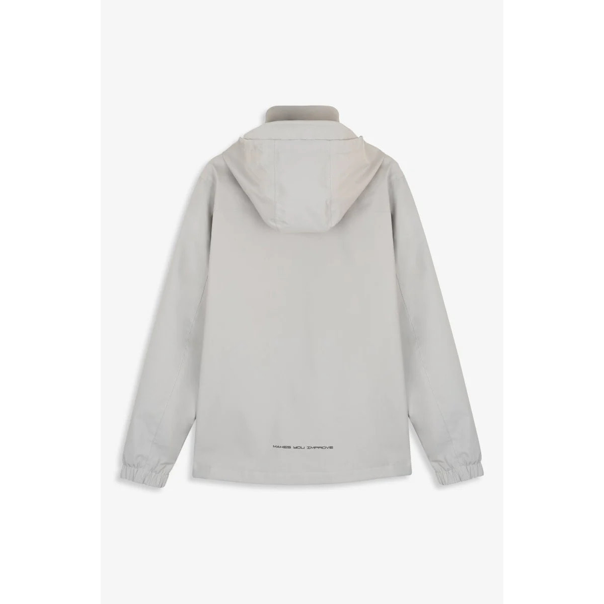 Softshell mujer TEAM gris claro