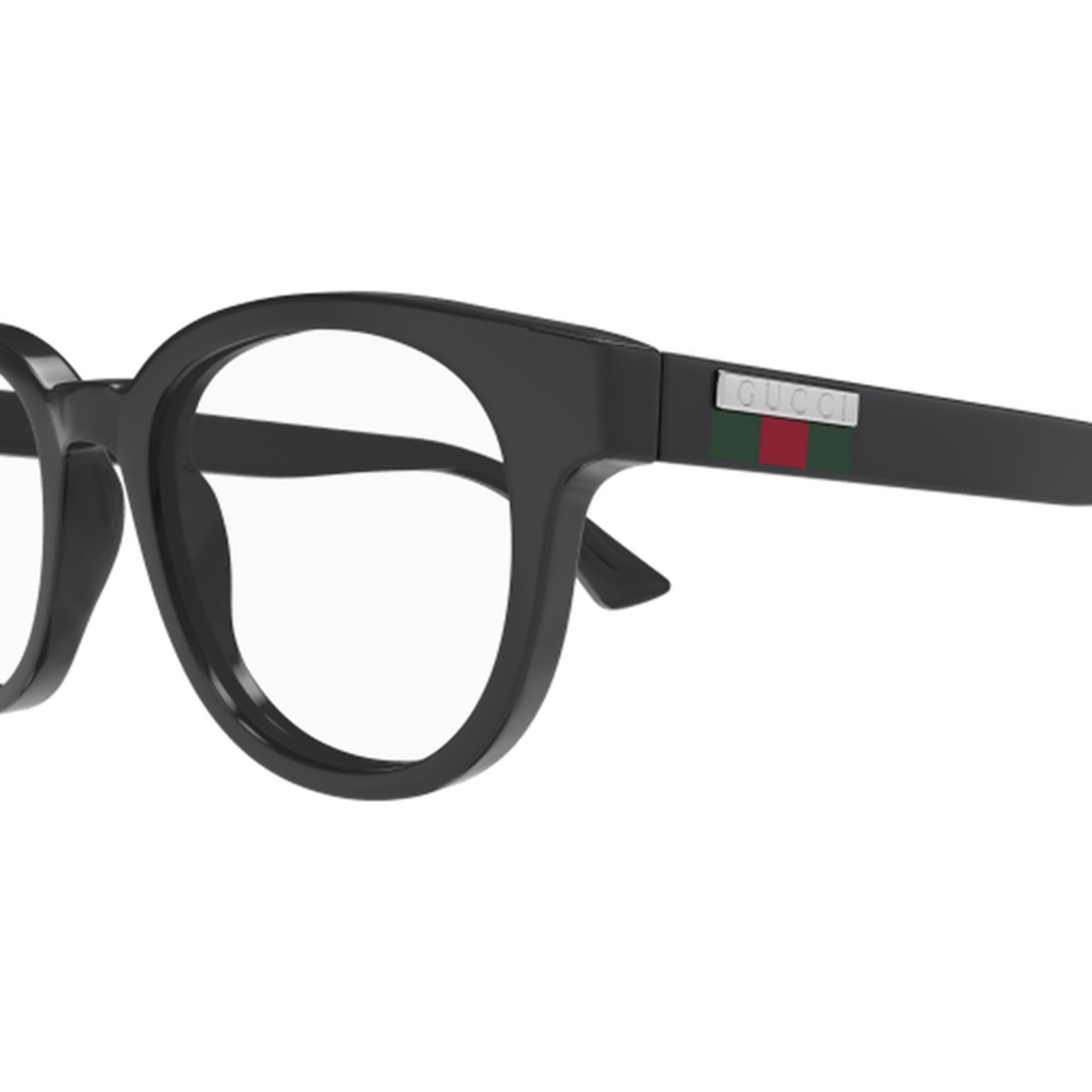Gafas de Vista Gucci GG0769O-005 de Acetato Hombre 50 mm