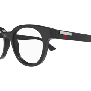 Gafas de Vista Gucci GG0769O-005 de Acetato Hombre 50 mm