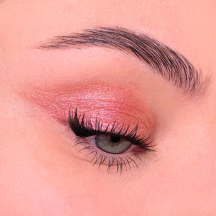 323 Pêche - Fard à paupières naturel & vegan