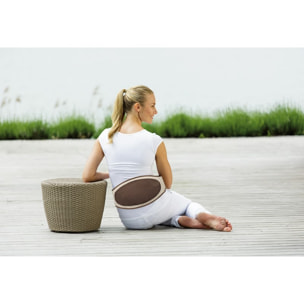 Ceinture chauffante thérapie thermique - Beurer - HK 72