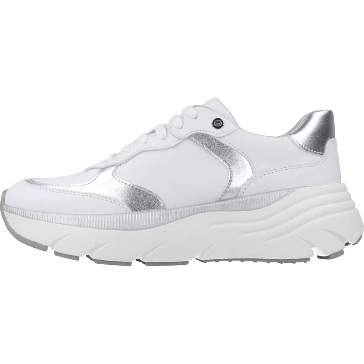 SNEAKERS GEOX D DIAMANTA A