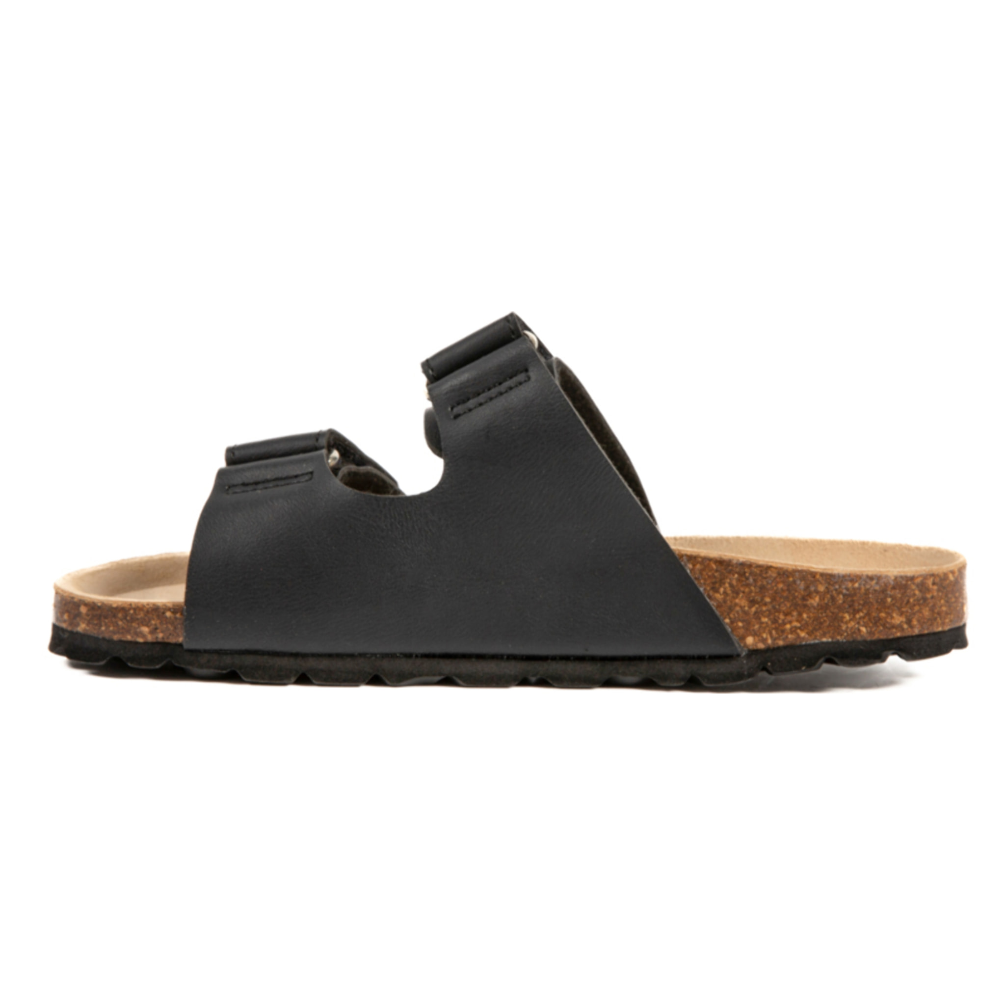 Sandalia BILLOWY NEGRO