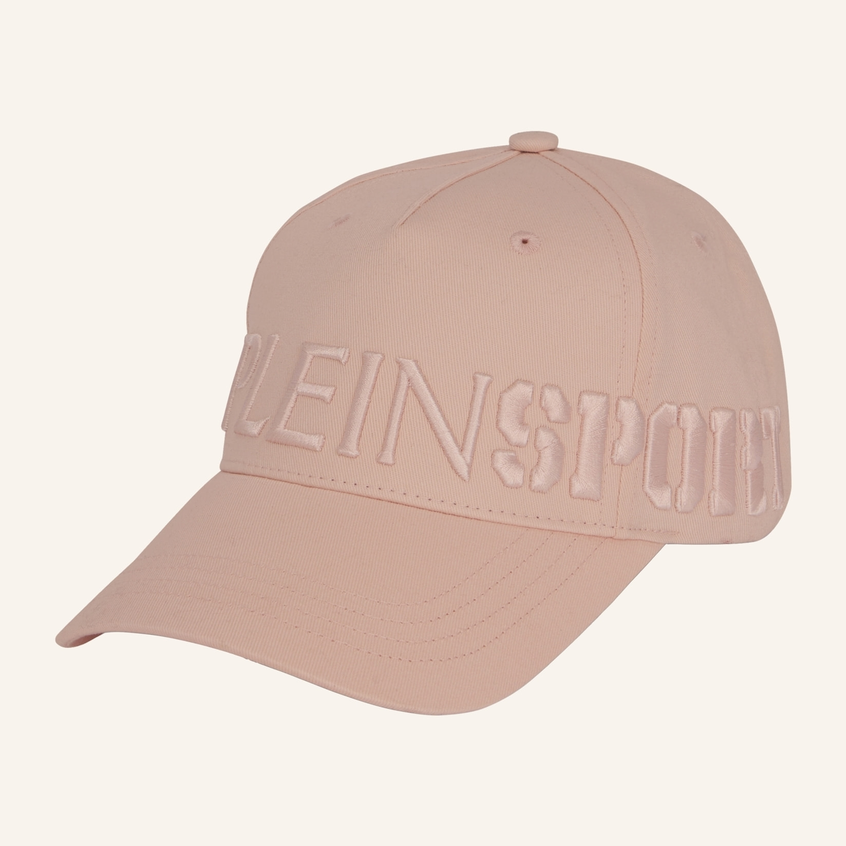 PLEIN SPORT Gorra de béisbol PS