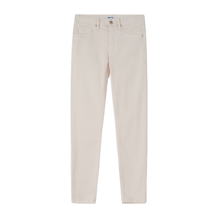 GAS jeans donna pink