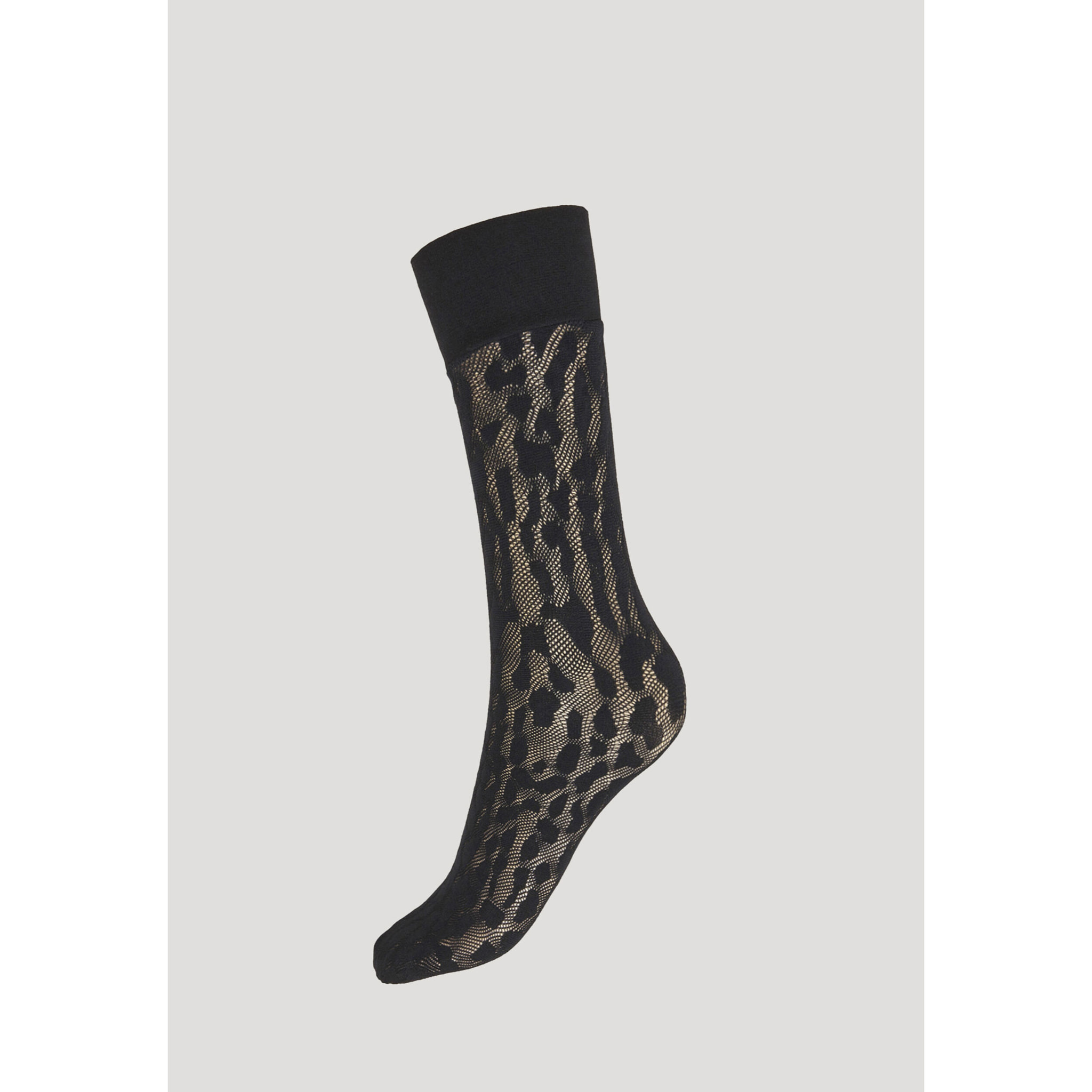 Calzini Reptile Net Socks