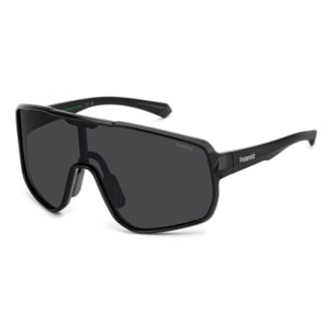 Gafas de Sol Polaroid PLD 7060/S 807 Polarizadas de Policarbonato Hombre 99 mm
