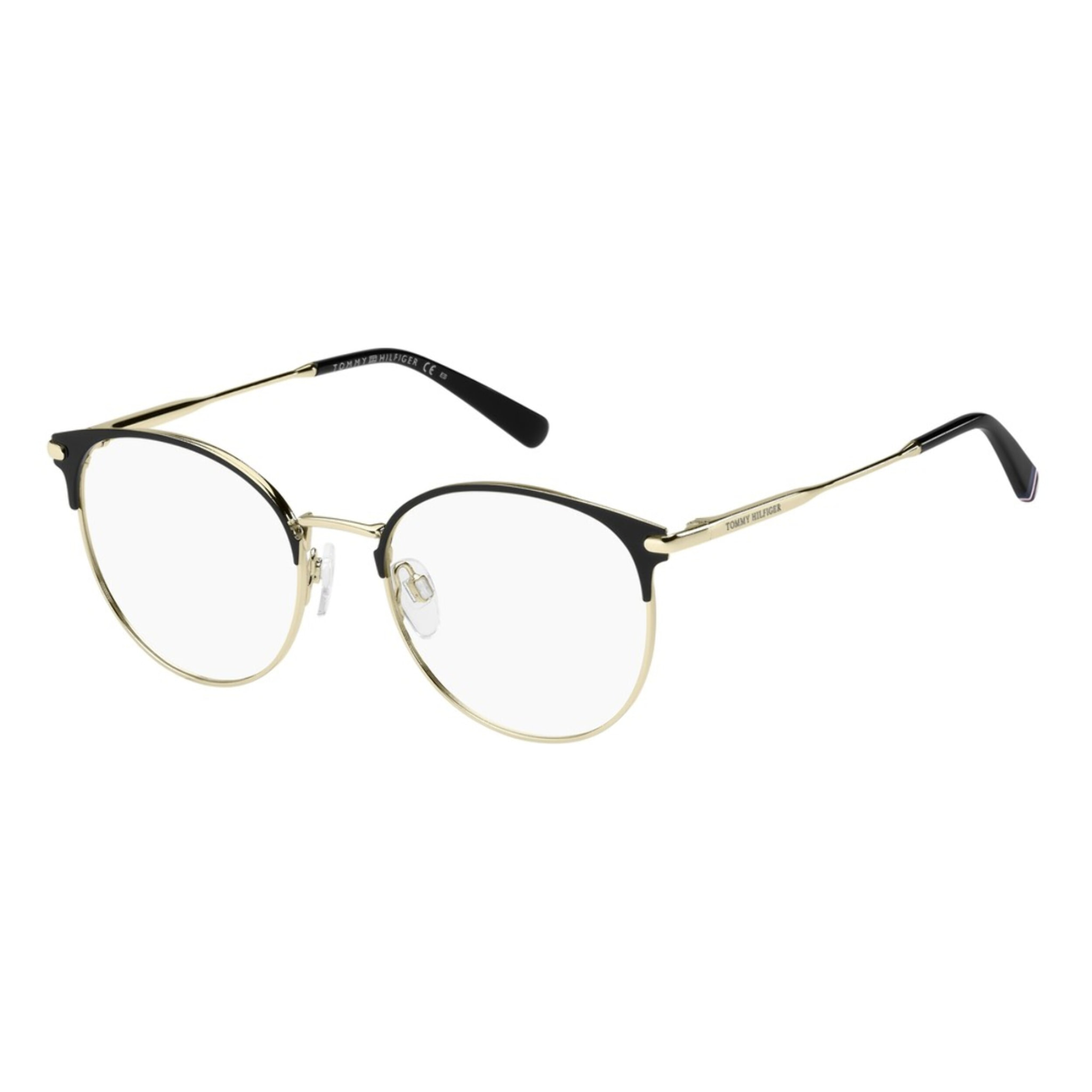 Gafas de Vista Tommy Hilfiger TH 1959 2M2 de Metal Mujer 52 mm