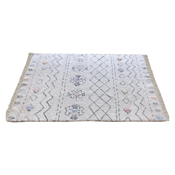 Tapis Seabert