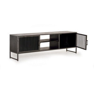 Mueble de TV Giner y Colomer - 170x40x56cm