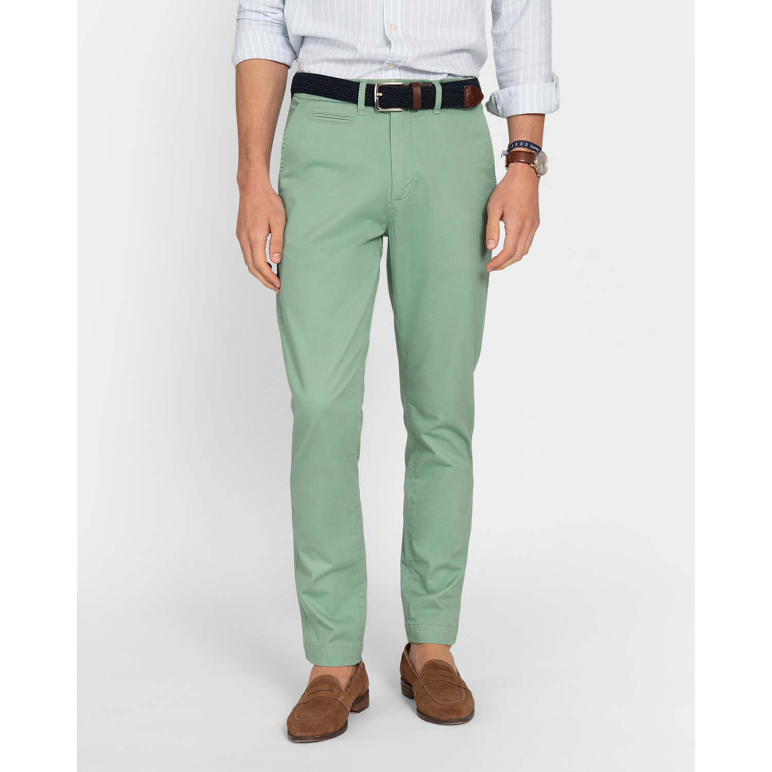 PANTALON ICON COLORS CHINO
