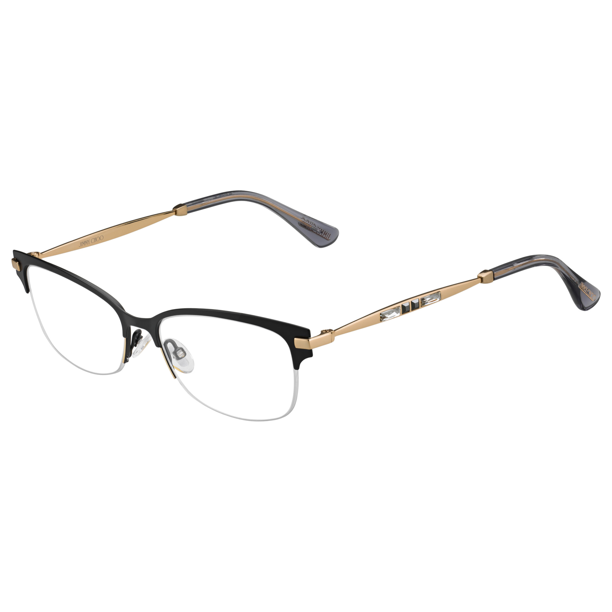 Montura de gafas Jimmy Choo Mujer JC182-OLZ