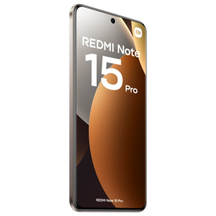 Xiaomi Redmi Note 15 Pro 4G Versión Global