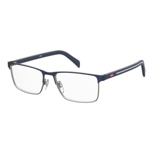 Gafas de Vista Levi's LV 5071 KU0 de Metal Hombre 54 mm