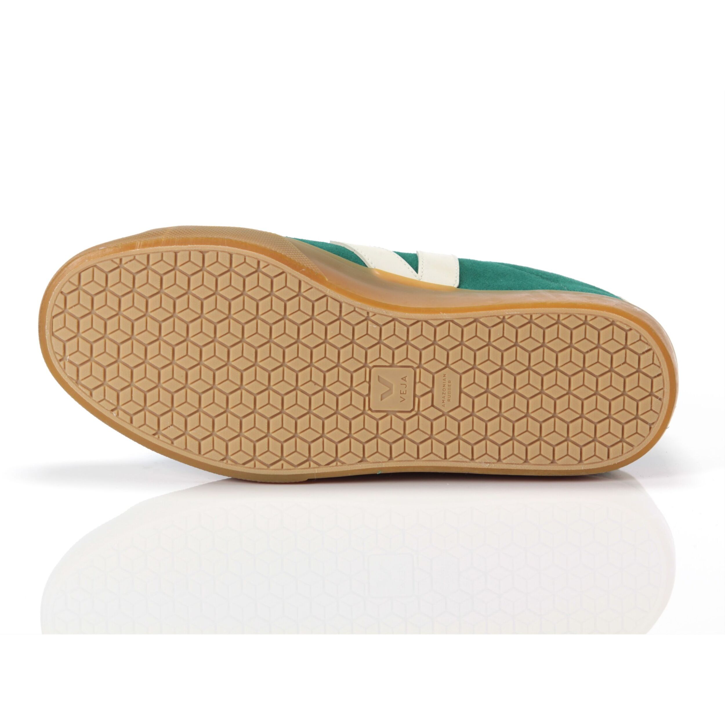 Sneakers Veja CAMPO BOLD Verde