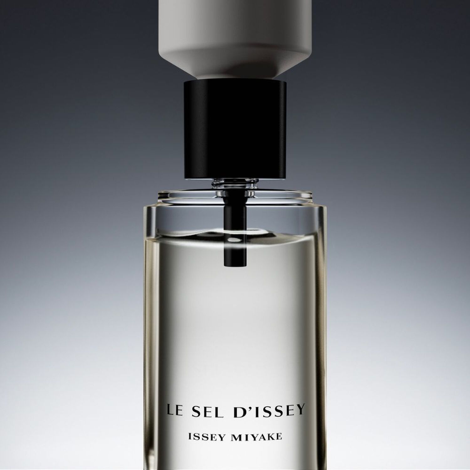 Le Sel D'Issey - Recharge Eau de Toilette