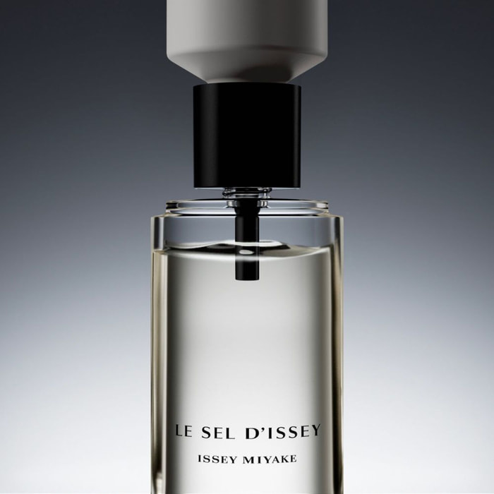 Le Sel D'Issey - Recharge Eau de Toilette