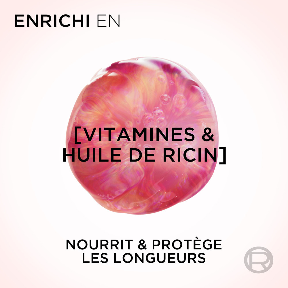 L'Oréal Paris Elseve Dream Long Spray Thermoprotecteur 150ml