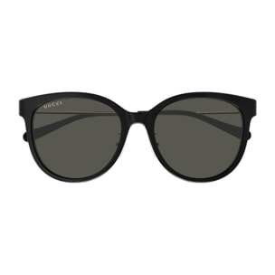 Gafas de Sol Gucci GG1883SK-001 de Acetato Mujer 56 mm