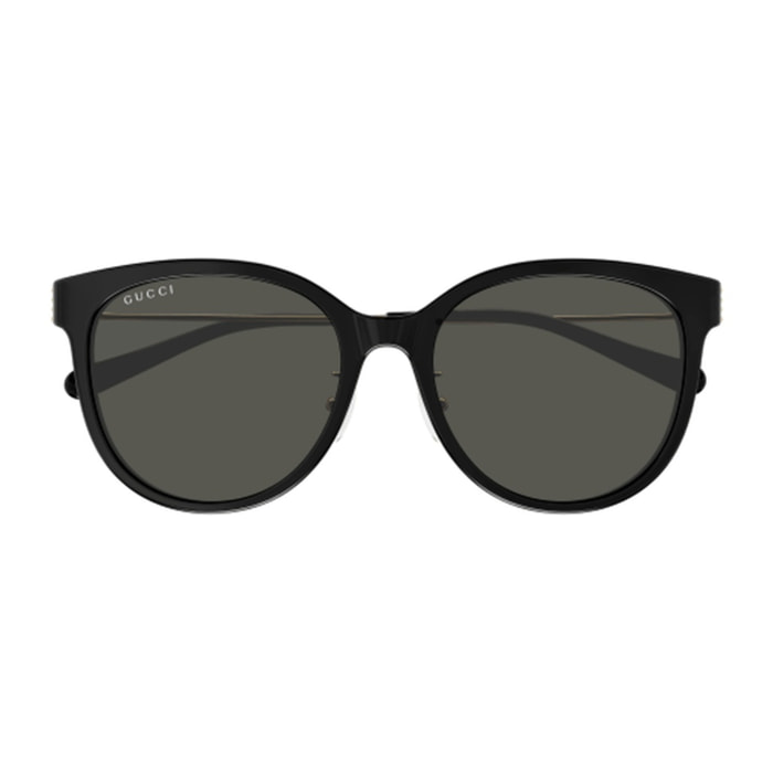 Gafas de Sol Gucci GG1883SK-001 de Acetato Mujer 56 mm