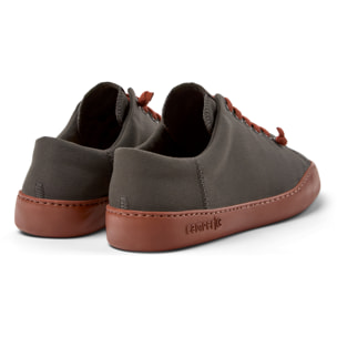 Zapatillas - CAMPER Peu Touring - Gris - Textil técnico