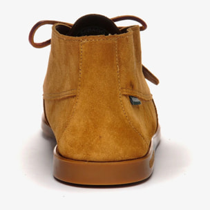 Sebago - Stivali Uomo Marrone - Kai Artisan